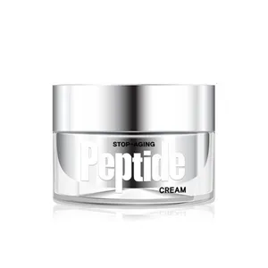 W. Skin Laboratory Stop Aging Peptide Cream 50ml